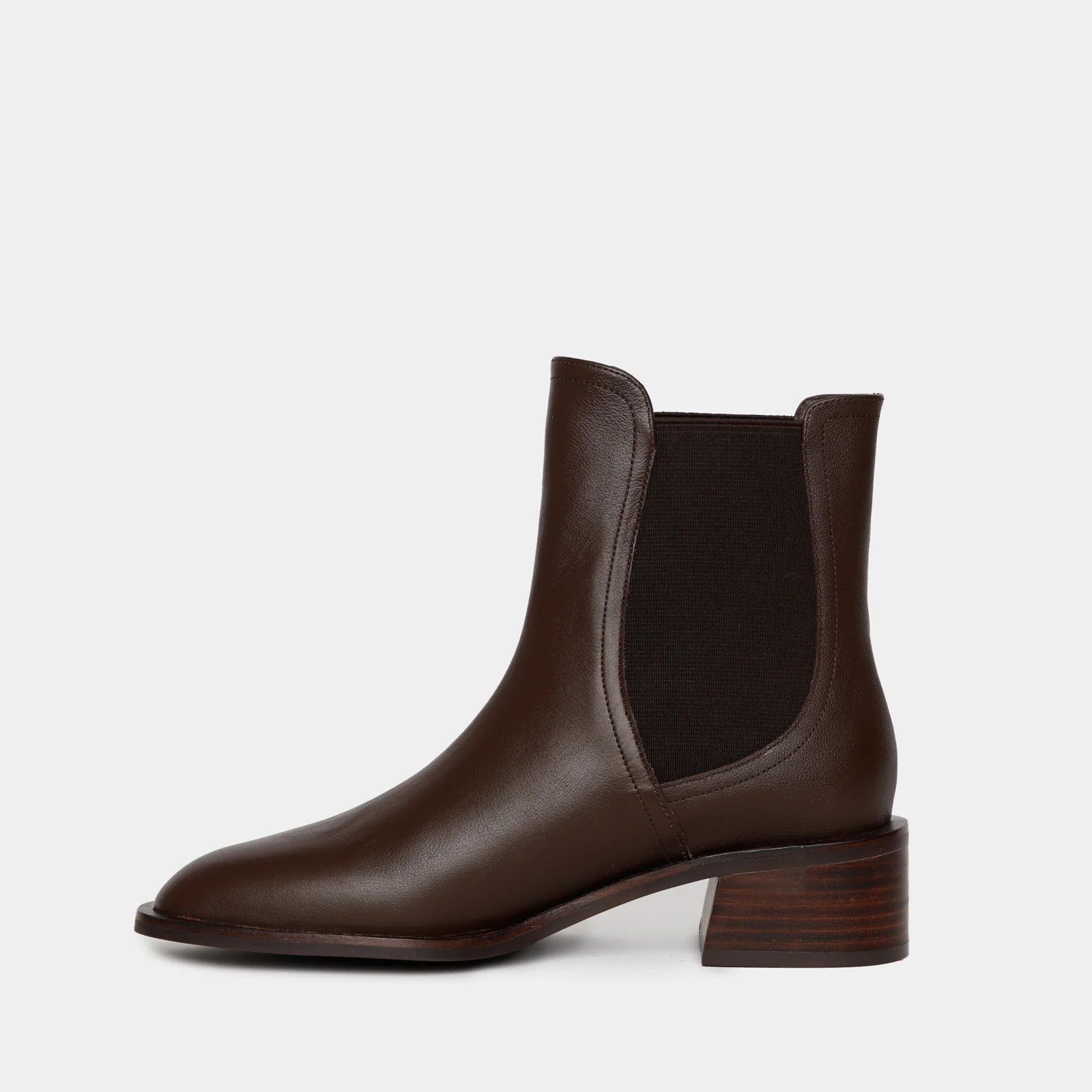 Sol Sana Lepic Boot Mocha/Silver - the tartan fox