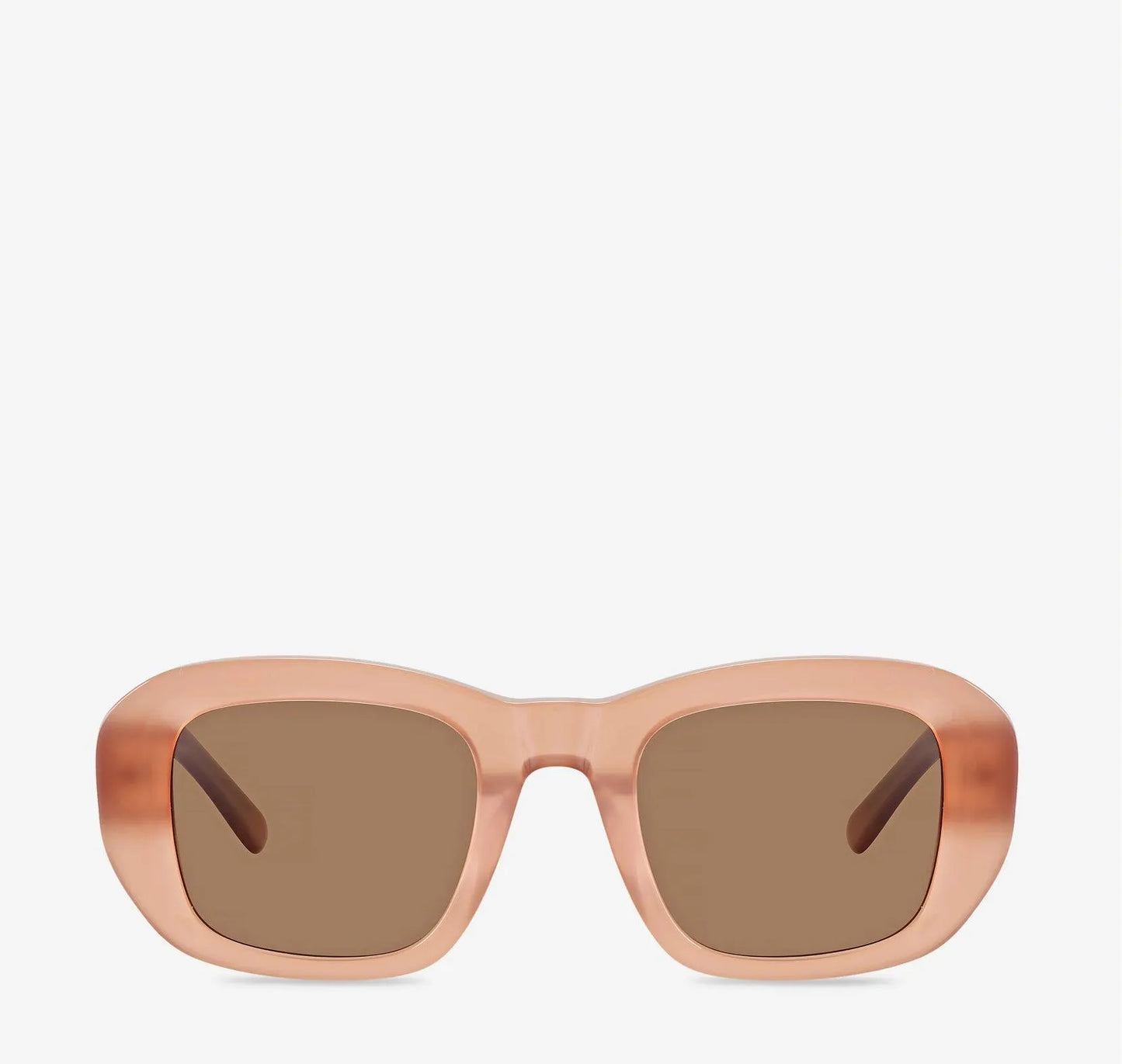 Status Anxiety Cascade Sun Glasses - the tartan fox
