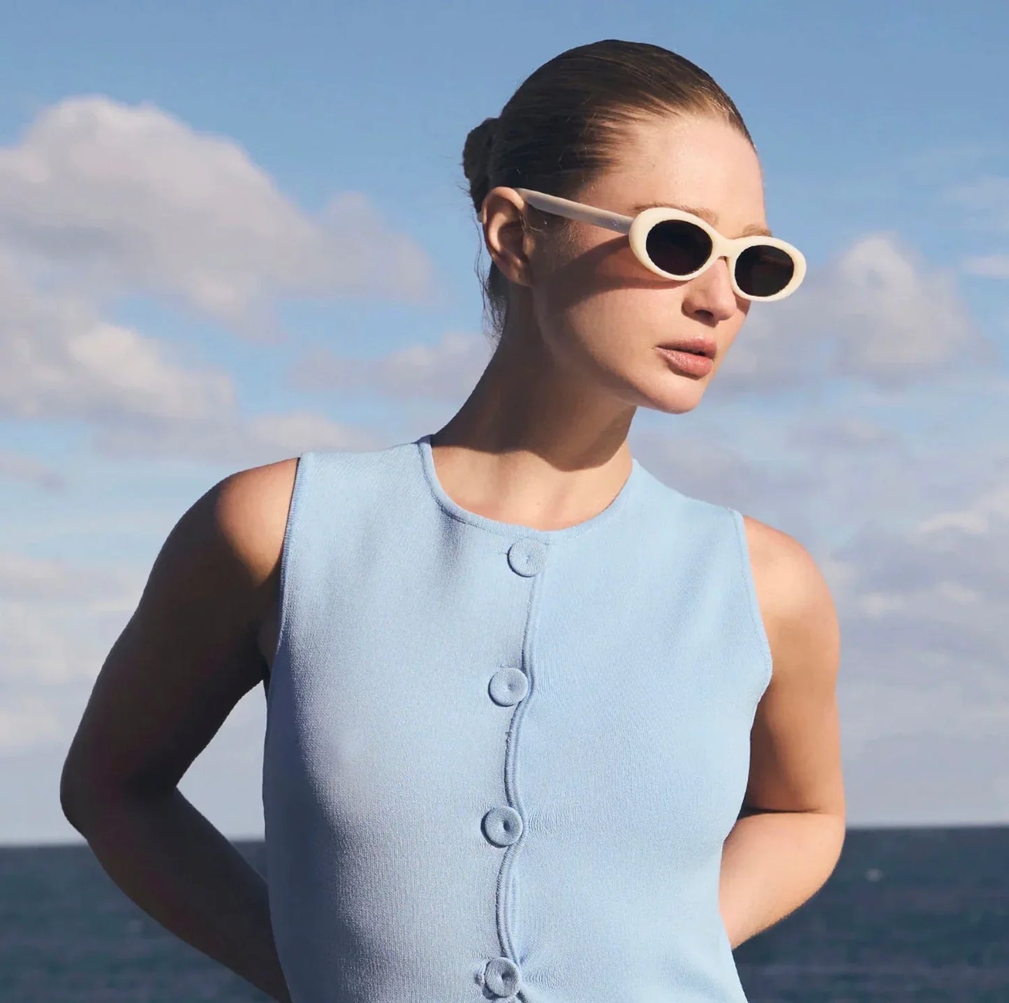 Status Anxiety Dopamine Sunglasses