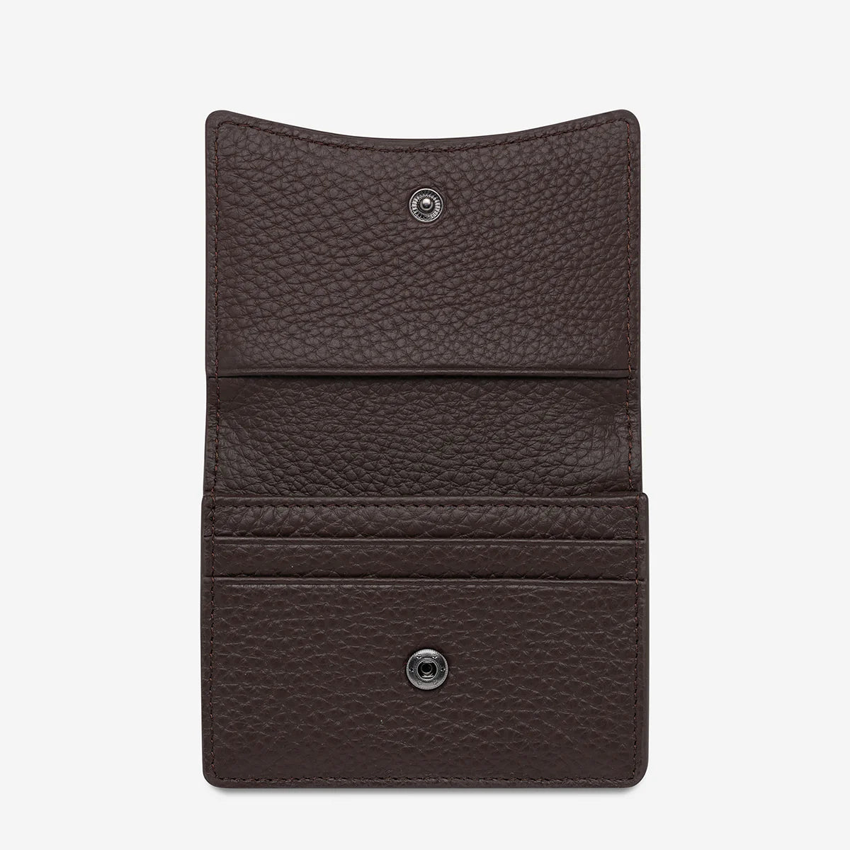 Status Anxiety Lumen Wallet - the tartan fox