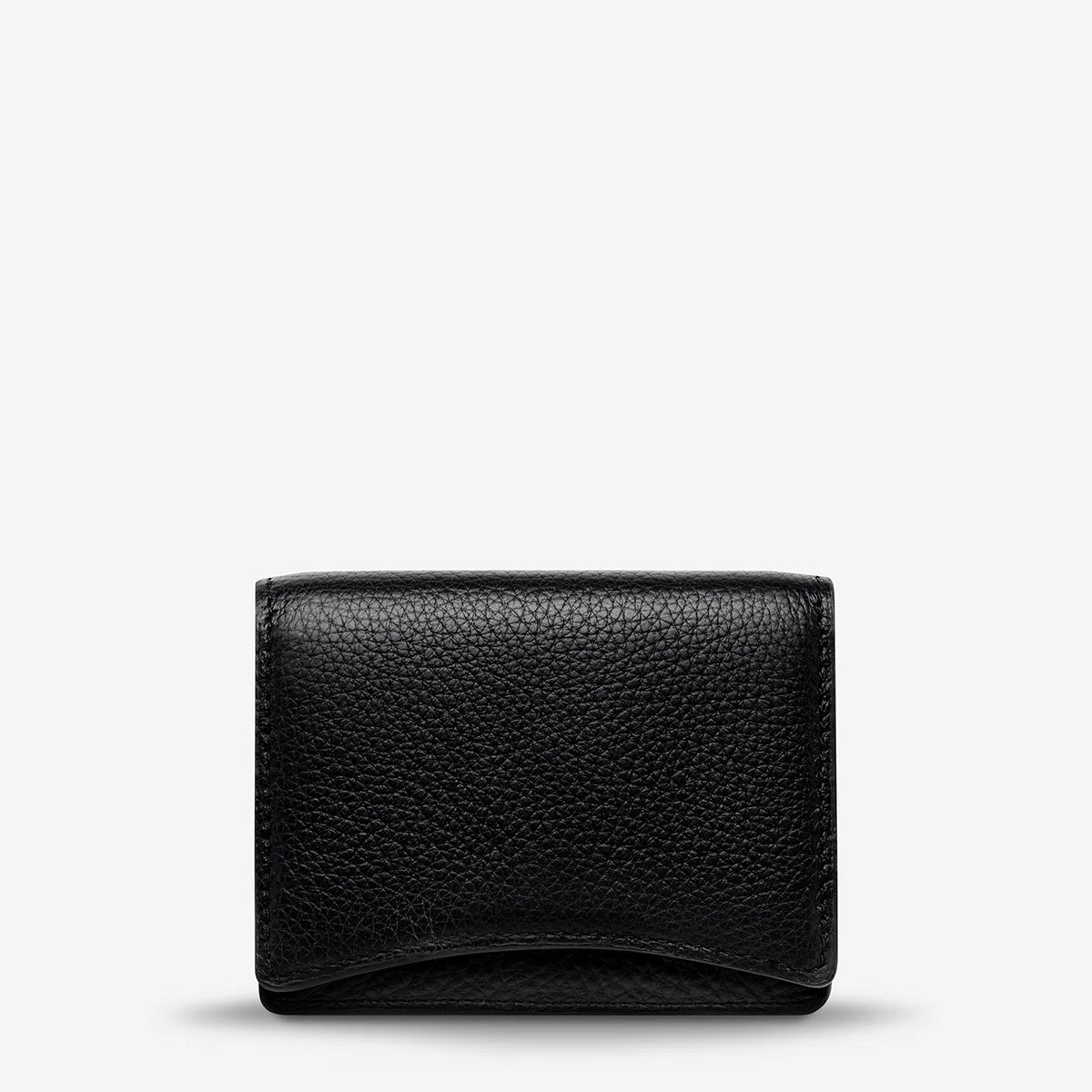 Status Anxiety Lumen Wallet - the tartan fox