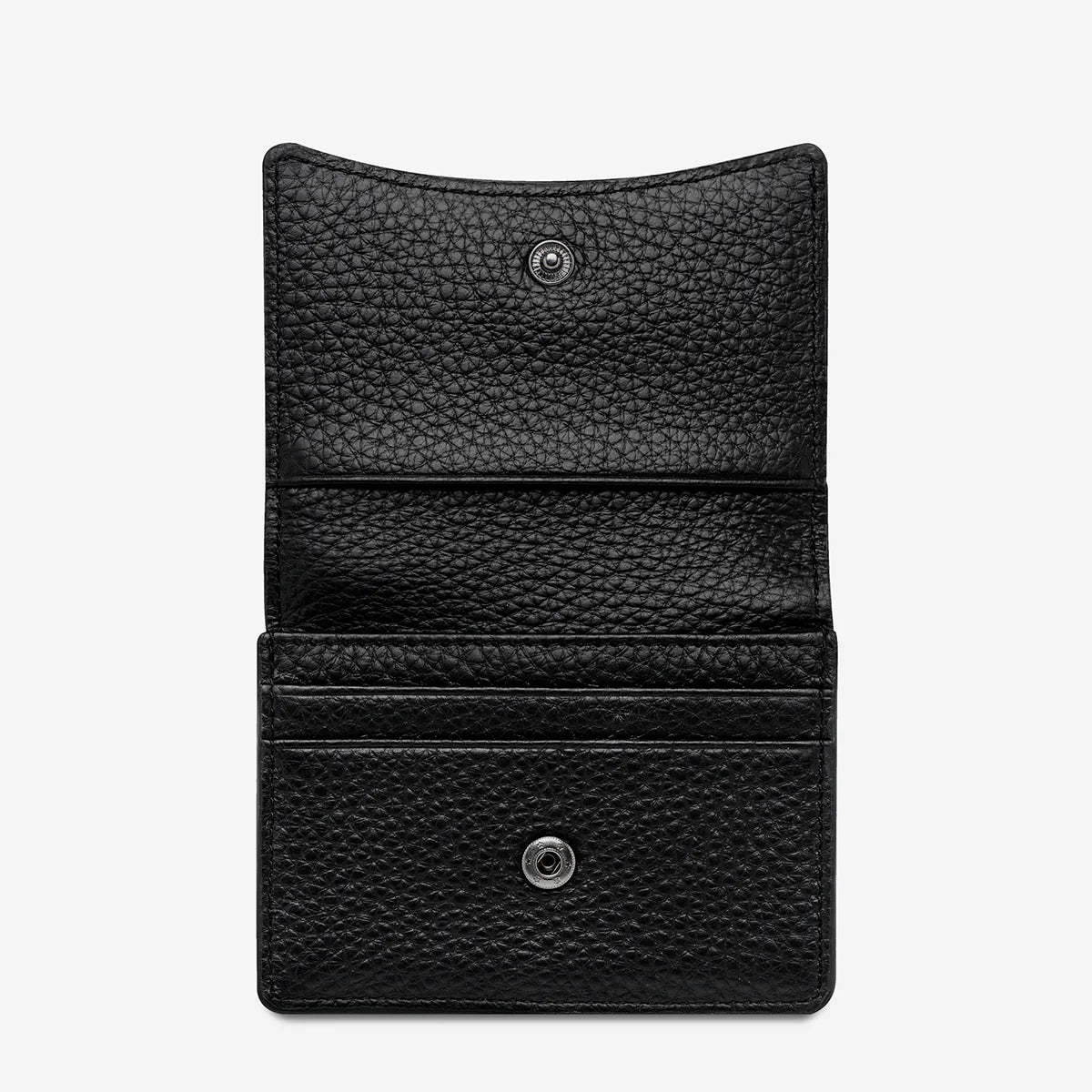 Status Anxiety Lumen Wallet - the tartan fox
