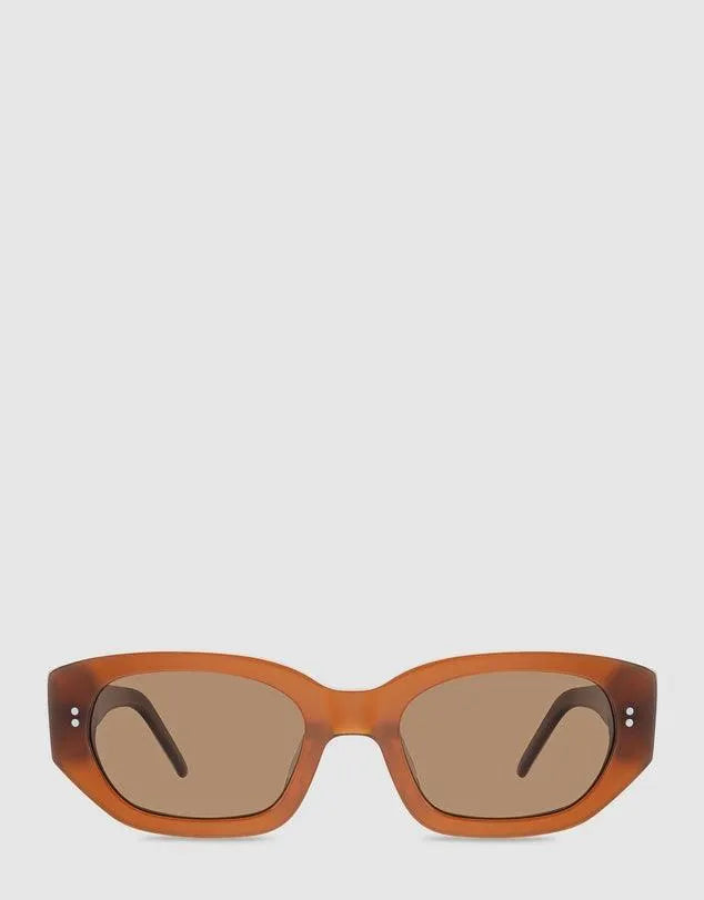 Status Anxiety Luna Sunglasses - the tartan fox