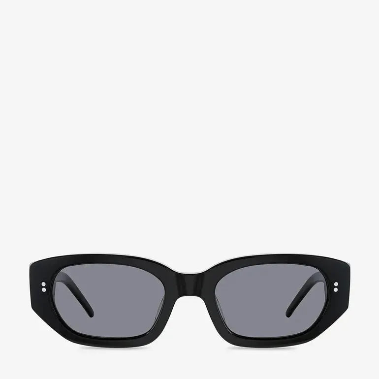 Status Anxiety Luna Sunglasses - the tartan fox
