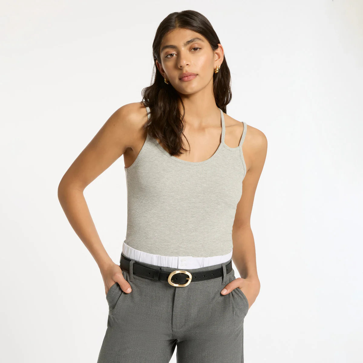 Status Anxiety Nocturne Belt - the tartan fox