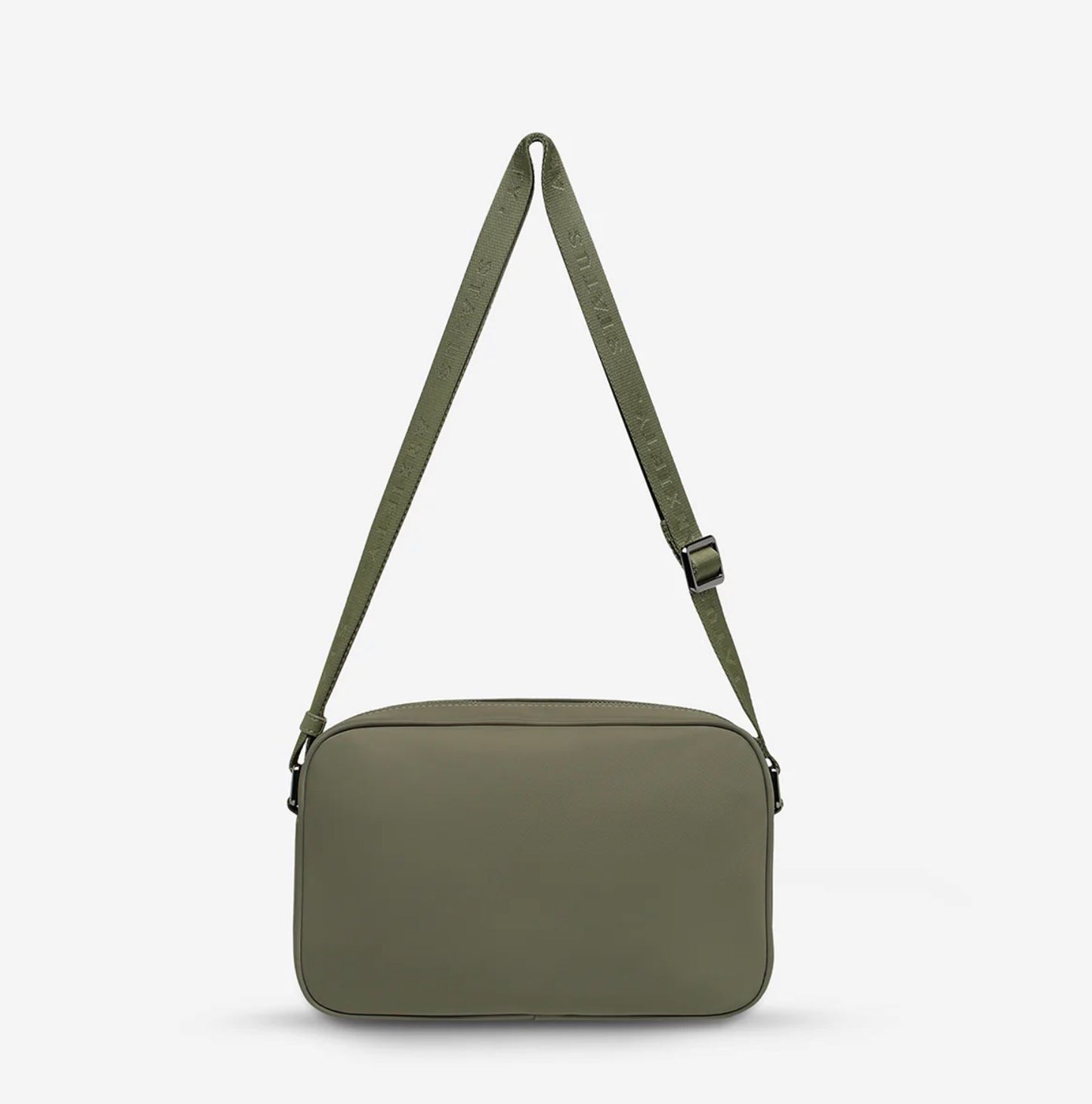 Status Anxiety Rani Recycled Bag