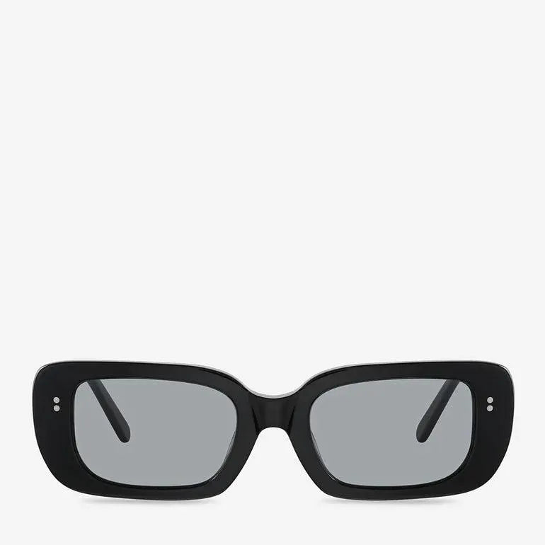 Status Anxiety Solitary Sunglasses - the tartan fox