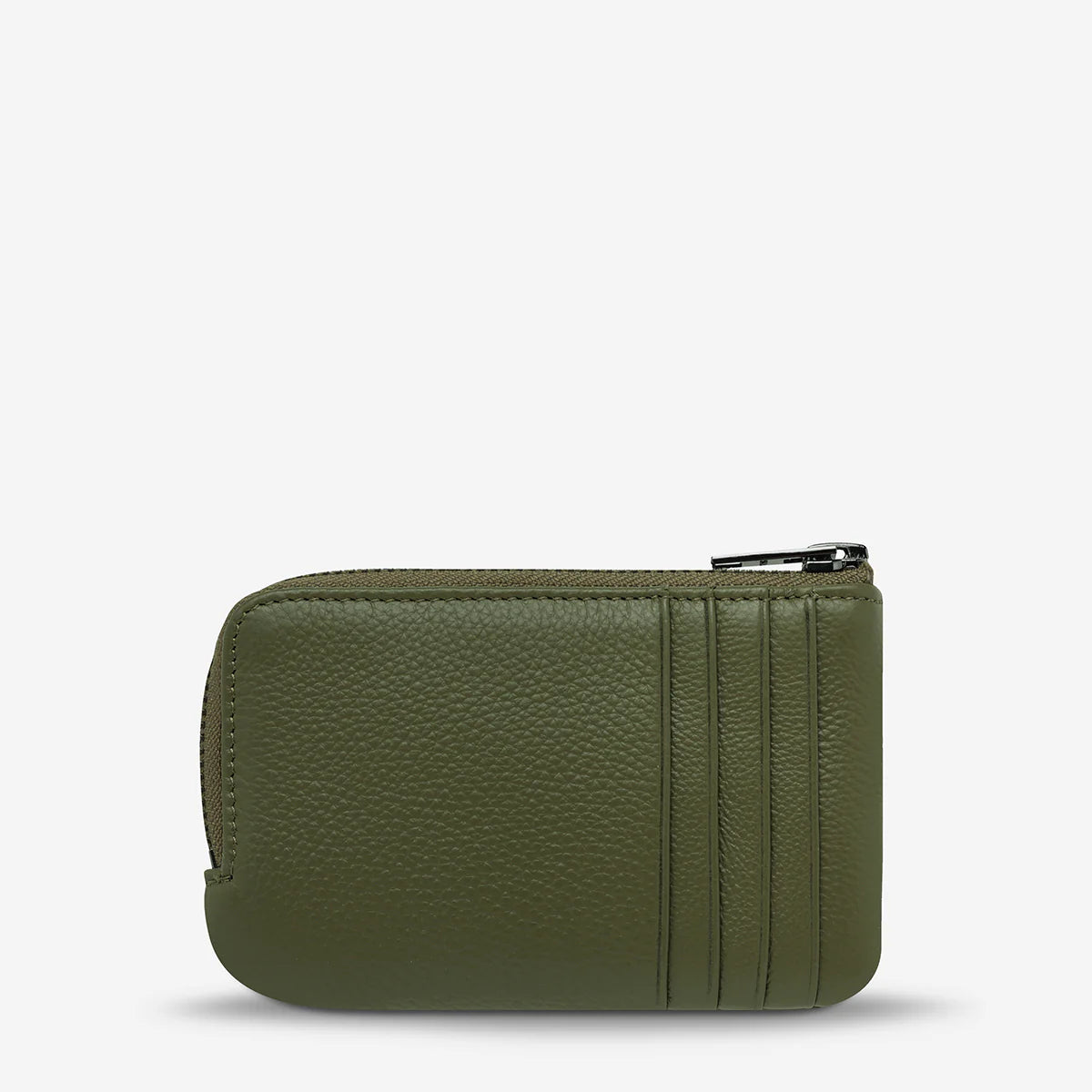 Status Anxiety Left Behind Pouch