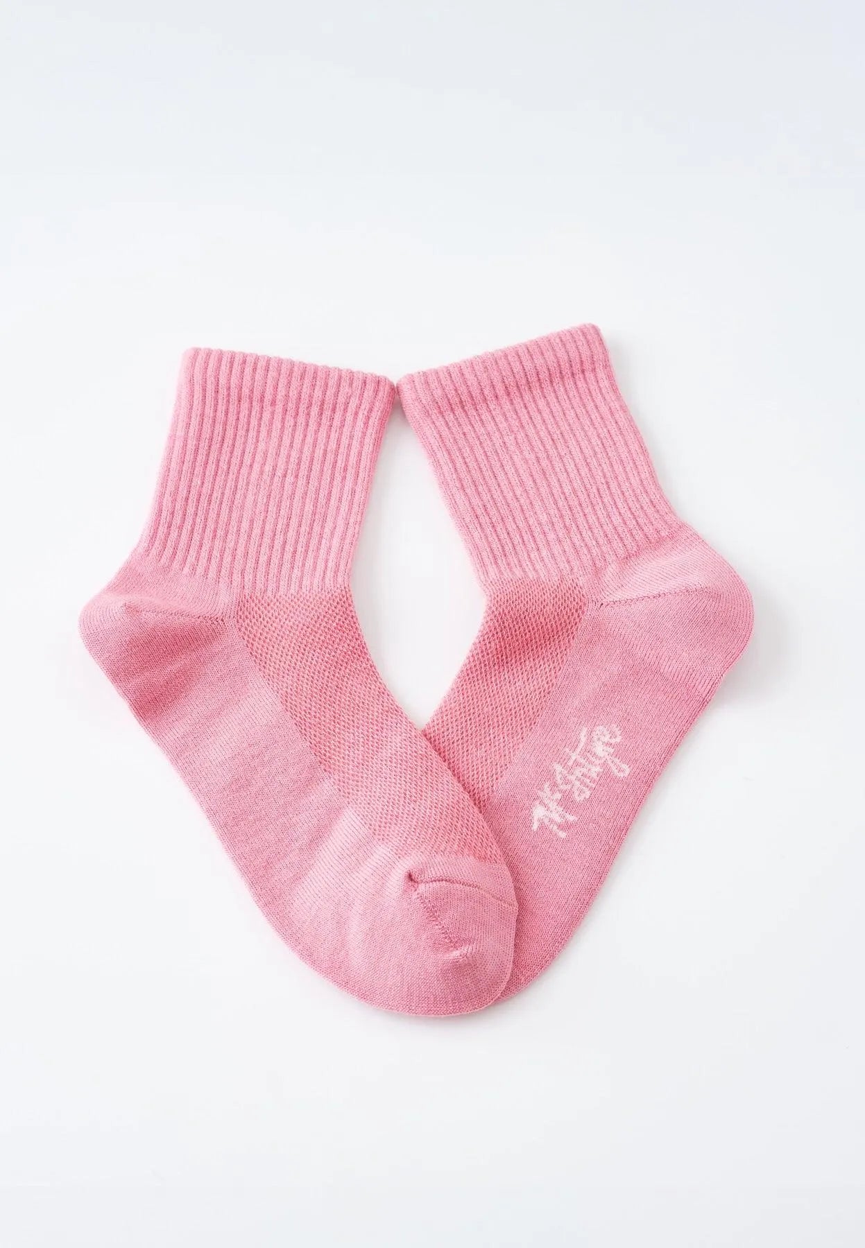 McIntyre Merino Lite Socks - the tartan fox