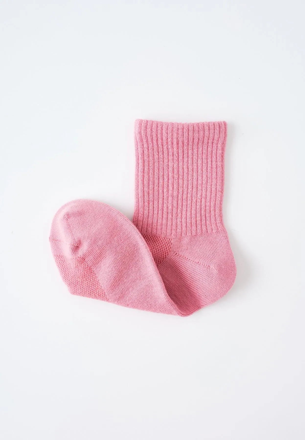 McIntyre Merino Lite Socks - the tartan fox