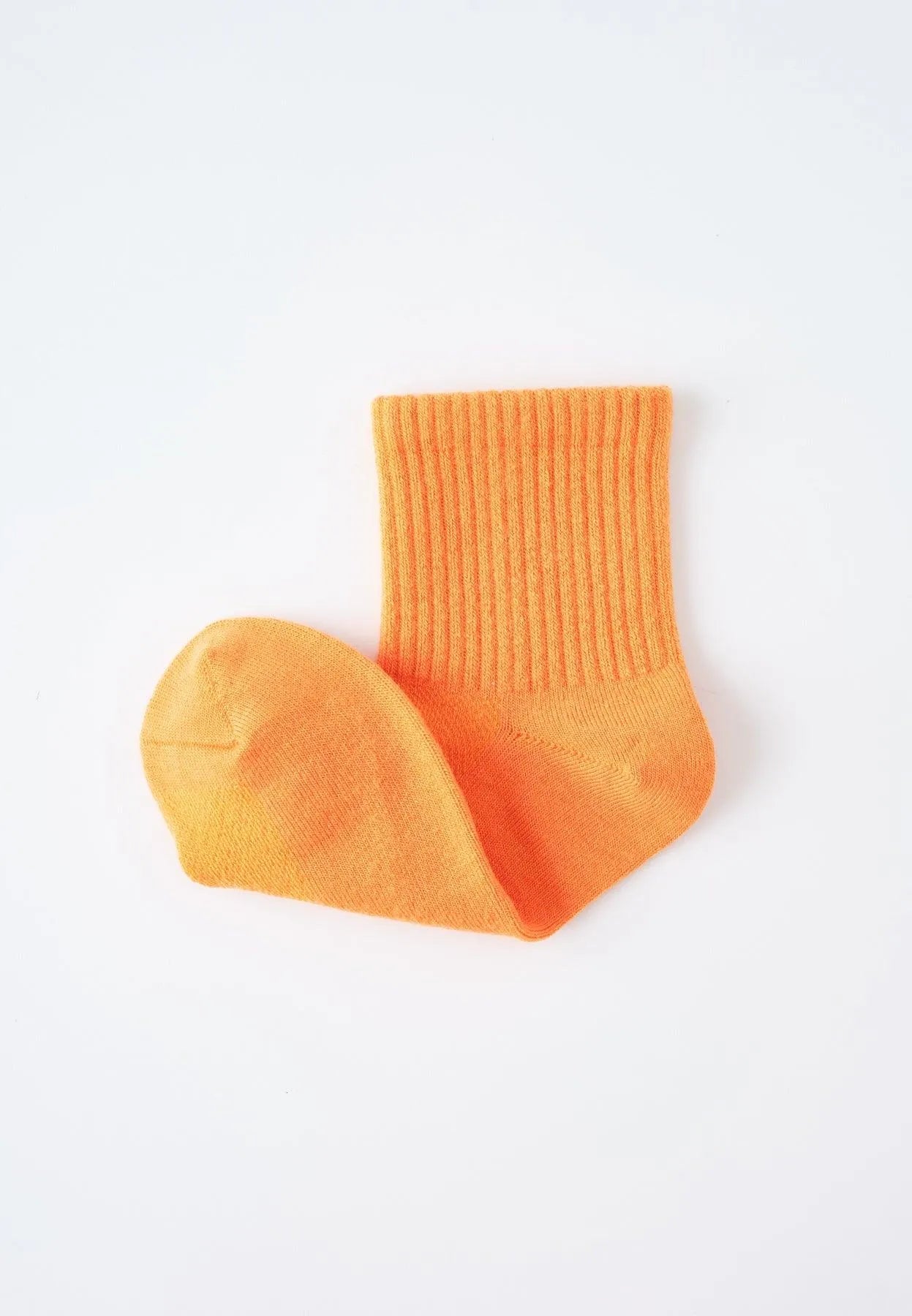 McIntyre Merino Lite Socks - the tartan fox