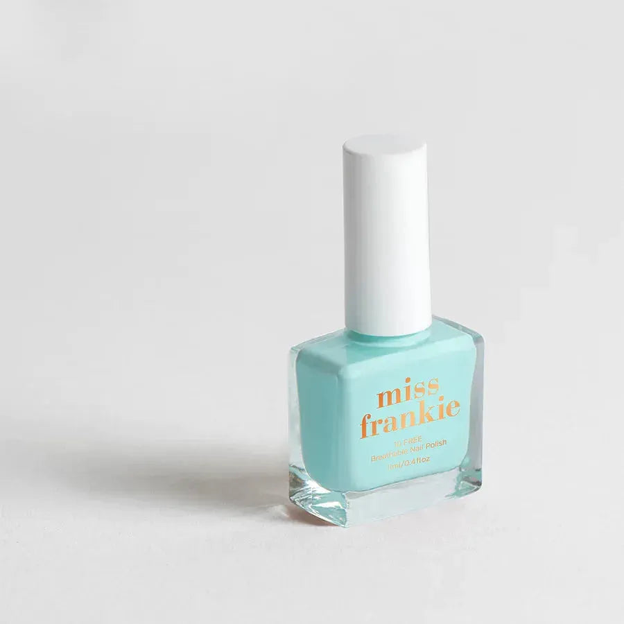 MINT TO BE - the tartan fox