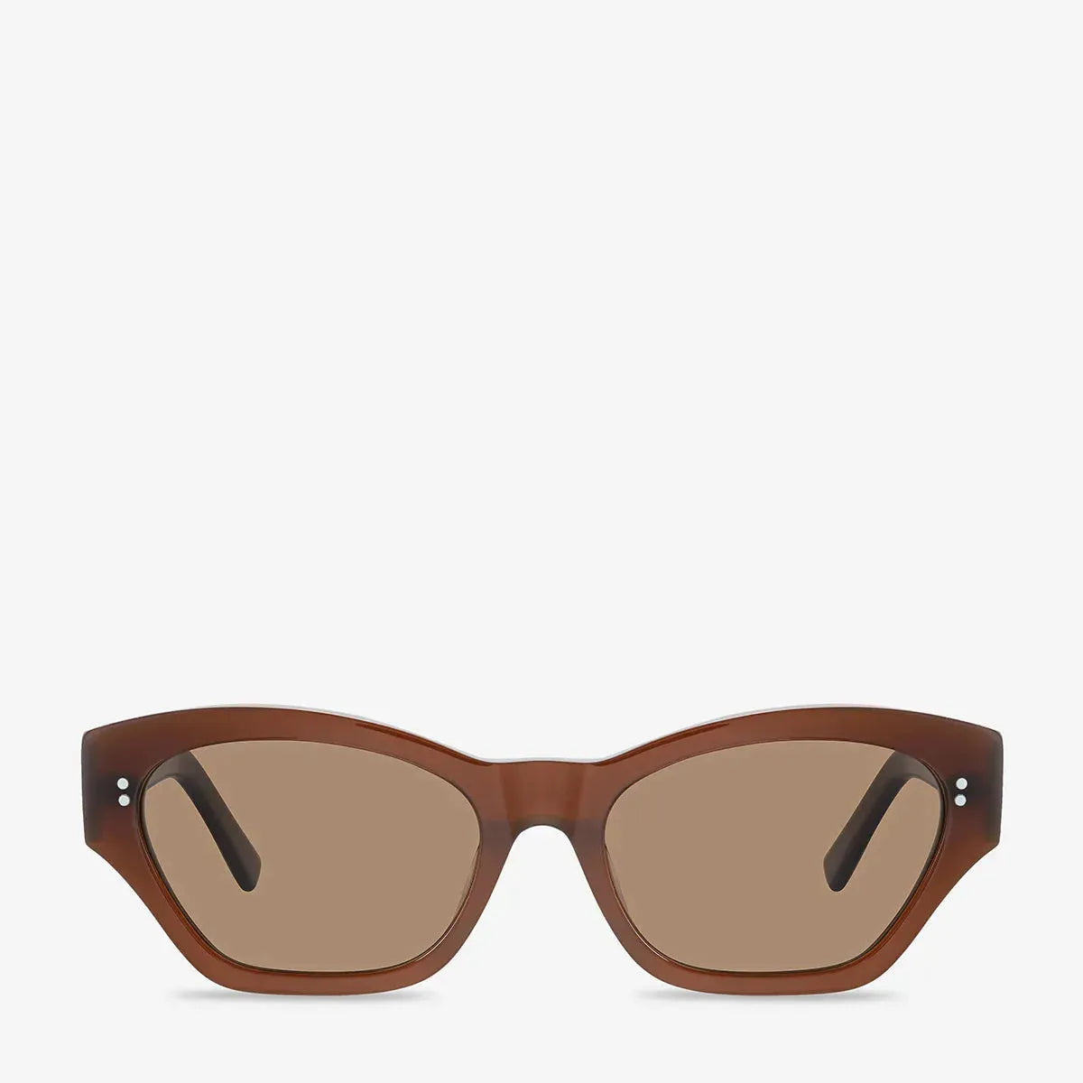 Status Anxiety Otherworldy Sunglasses - the tartan fox