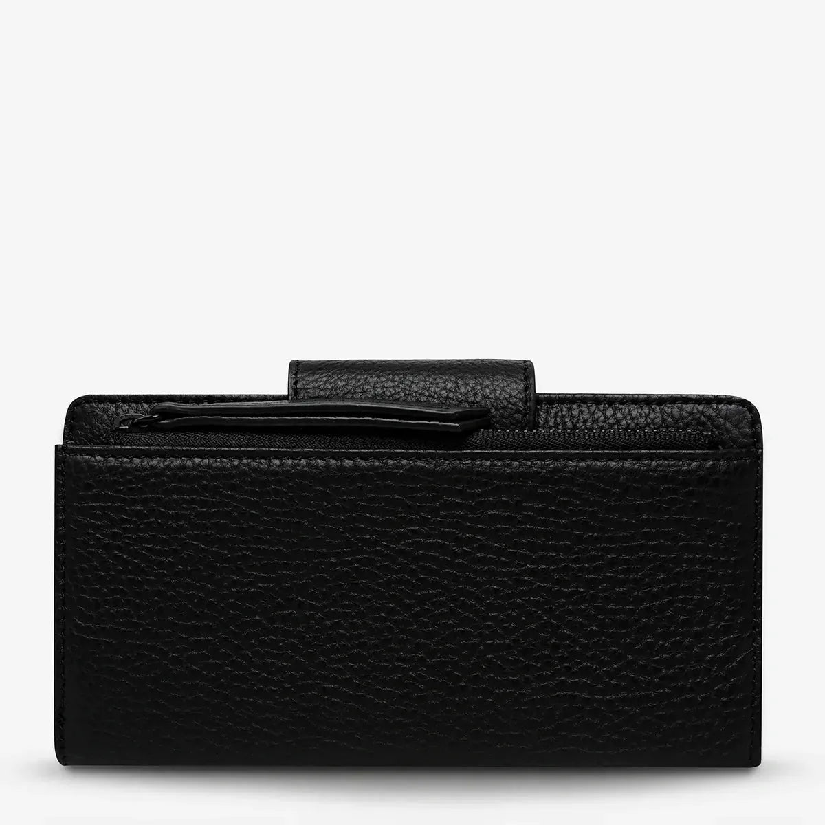 Status Anxiety Ruins Wallet - the tartan fox
