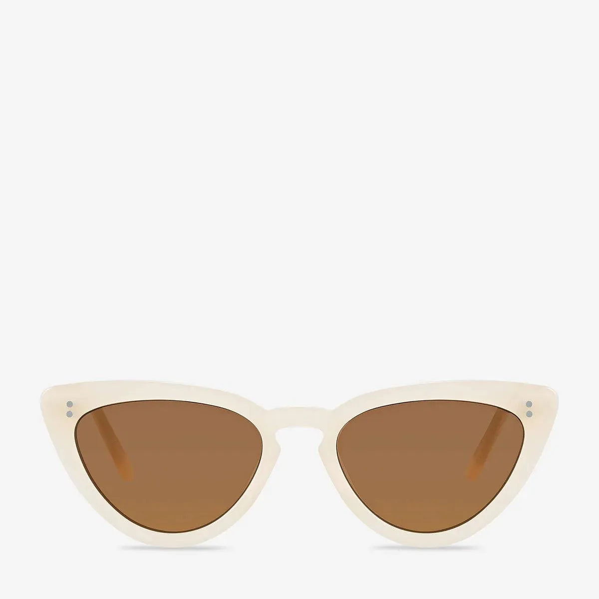 Status Anxiety Villain Sunglasses - the tartan fox
