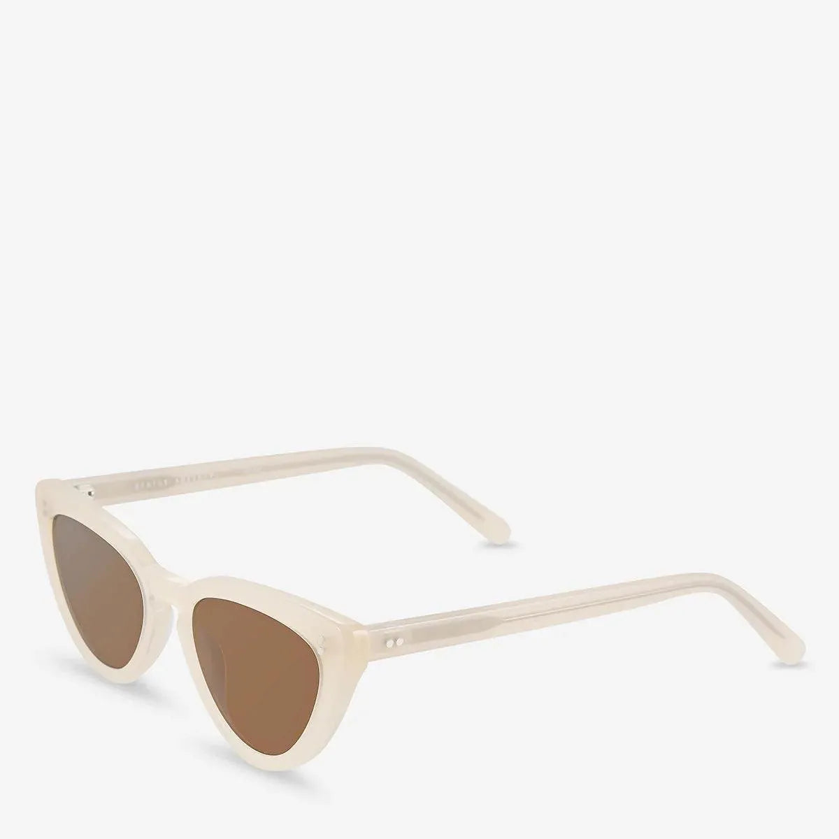 Status Anxiety Villain Sunglasses - the tartan fox