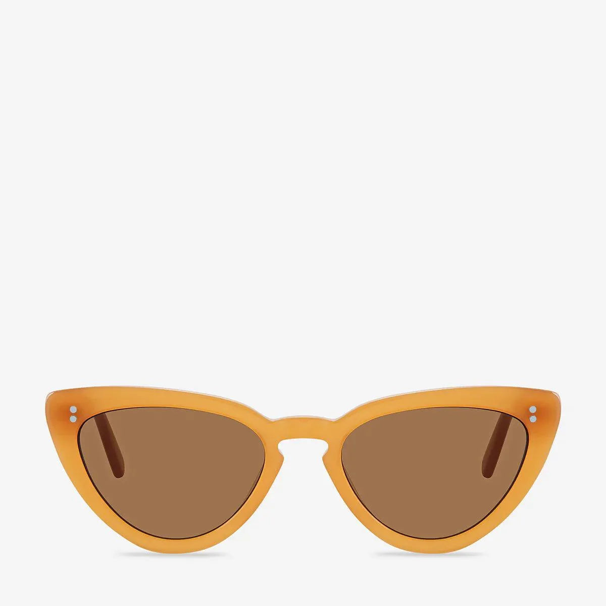 Status Anxiety Villain Sunglasses - the tartan fox