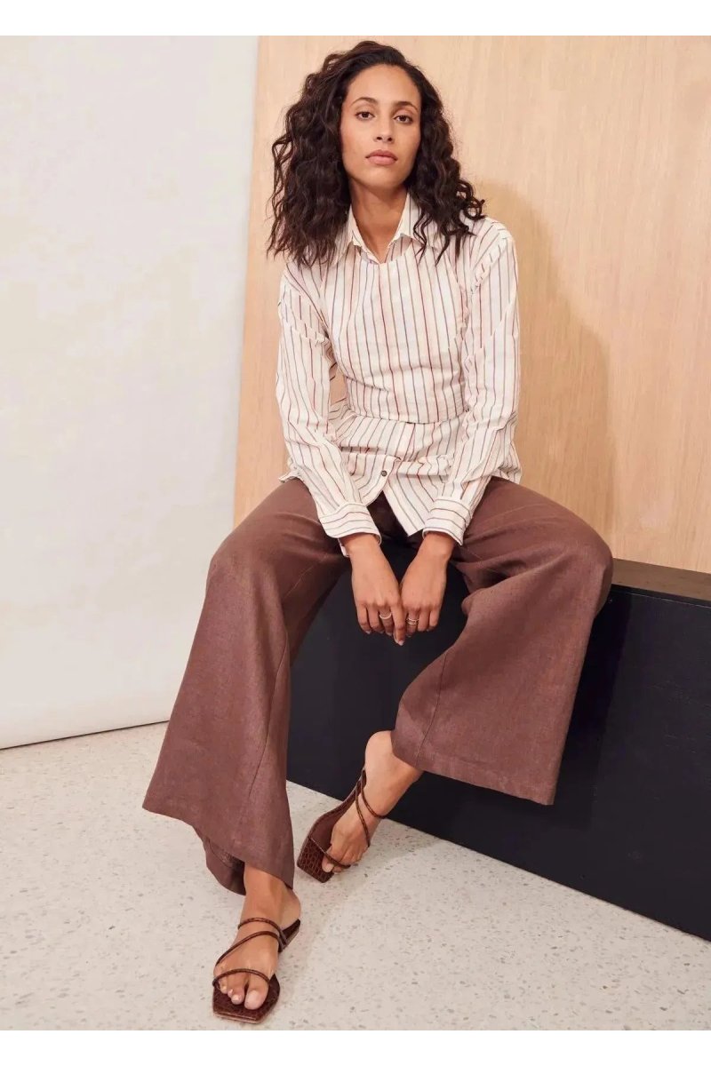 How to Build a Capsule Wardrobe for Work