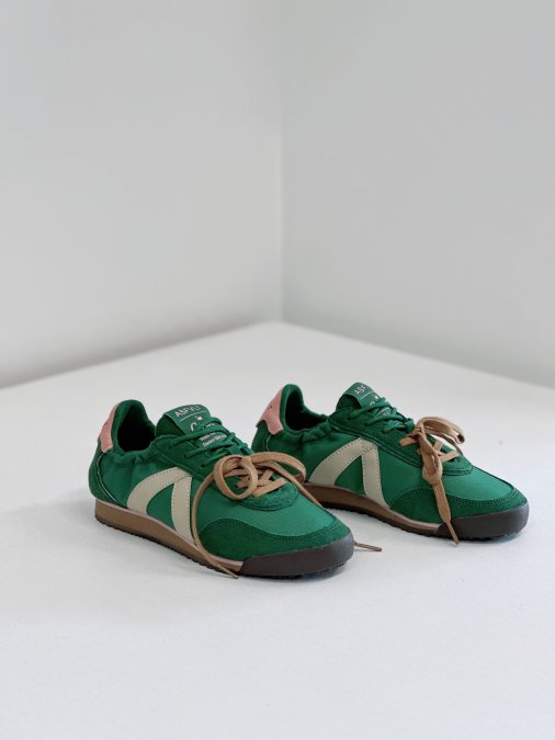 ASFVLT Sneakers: The French Sneaker we have fallen in love with.