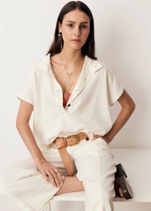 Effortless Chic Outfits for Daily Wear