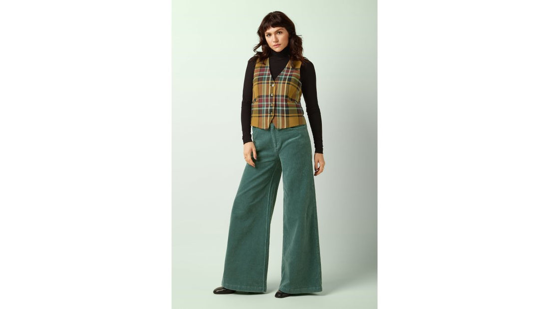 Stylish Work Outfits for Size 14: 7 Looks That Work