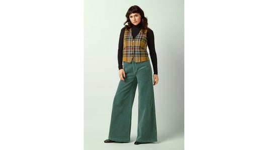 Stylish Work Outfits for Size 14: 7 Looks That Work