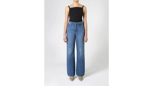 Our Favourite Affordable Fashion Brand: Denim Picks for 2026