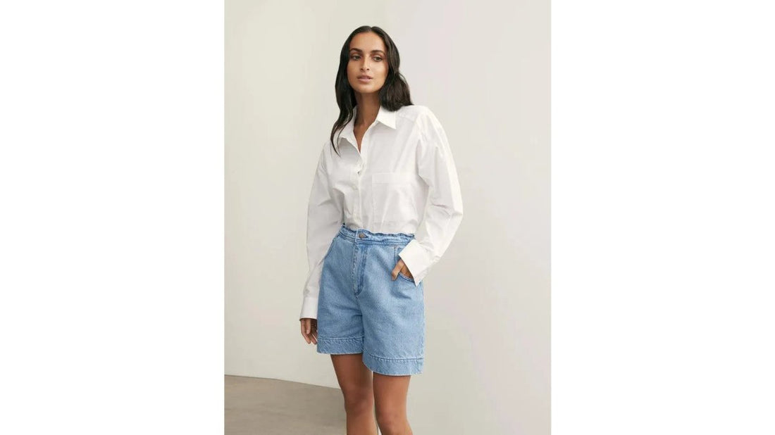 Shop Nobody Denim at The Tartan Fox: 2026 Style Guide