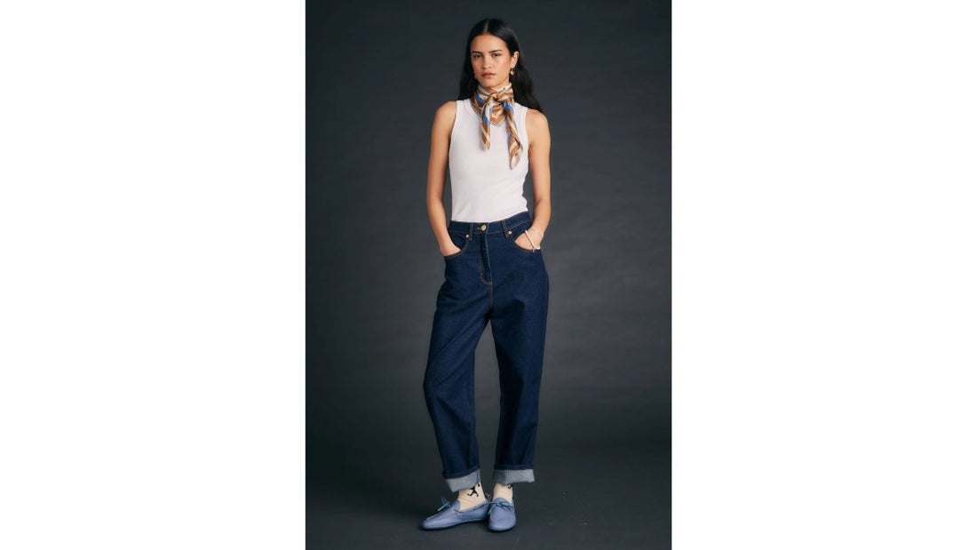 Sustainable Australian Fashion Brands for Women