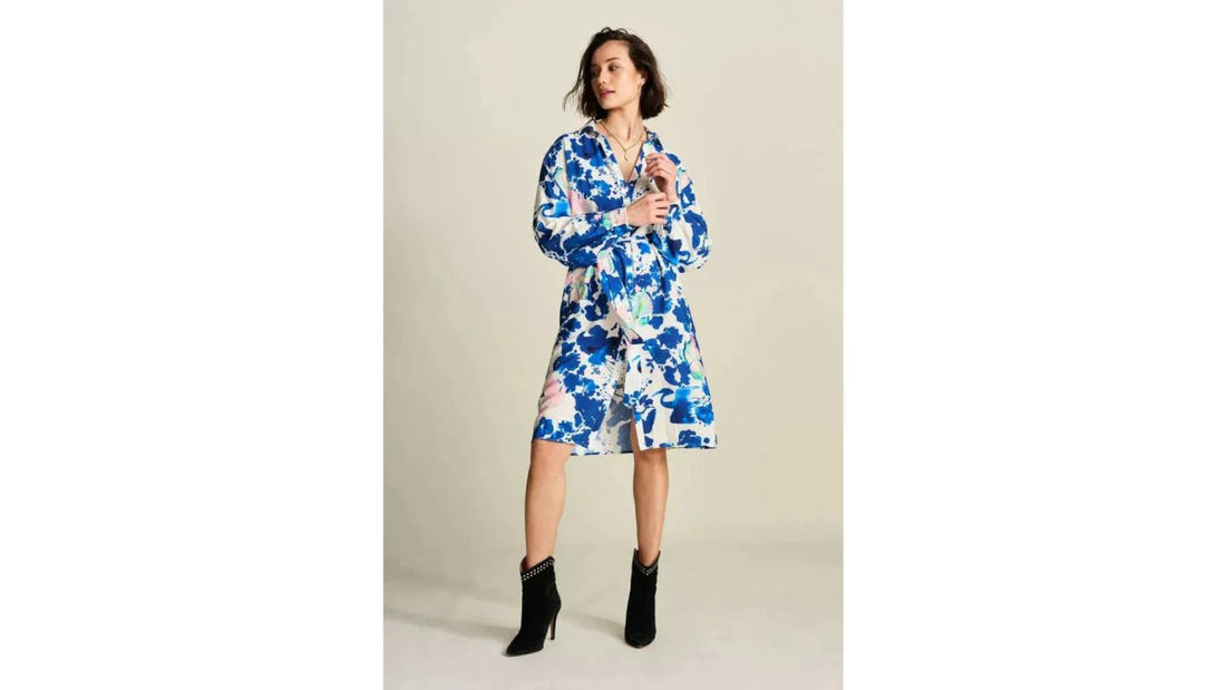 Shop POM Amsterdam at The Tartan Fox: A Style Guide