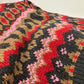 Maxted Winter Fairisle V-Neck Sweater