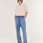 Staple the Label Rae Relaxed Chambray Pant