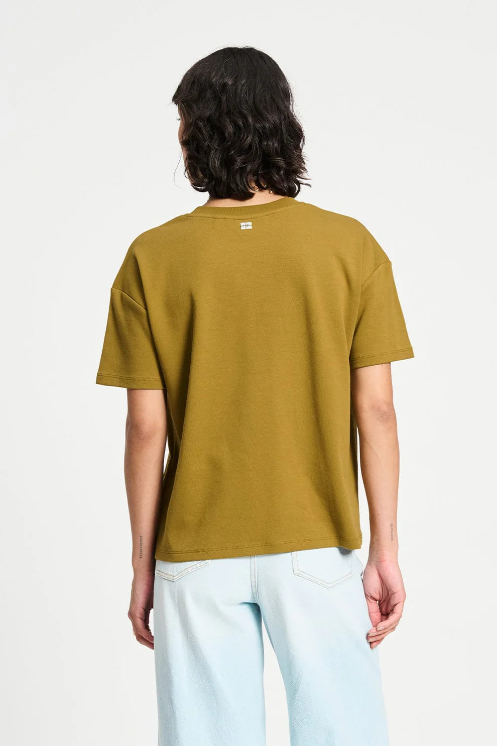 POM Amsterdam Bon Appétit T-Shirt