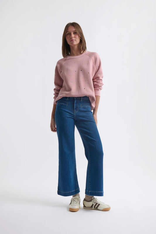 Kireina Freya Jean Brentwood Blue