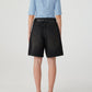 Nobody Denim Rowan Short in Shadow