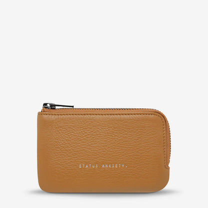 Status Anxiety Left Behind Pouch