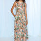 Kachel Wanda Maxi Dress