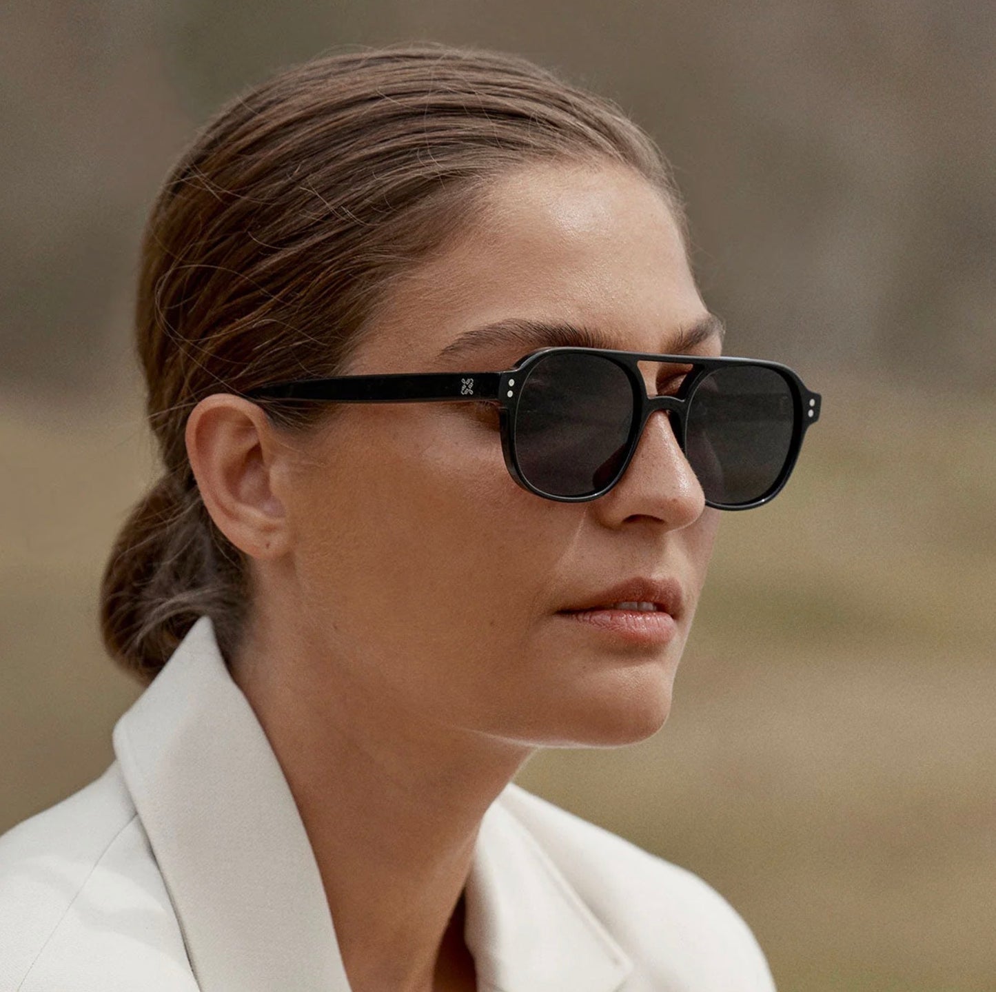 Status Anxiety Subliminal Sunglasses
