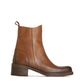 EOS Pampas Boot in Tobacco