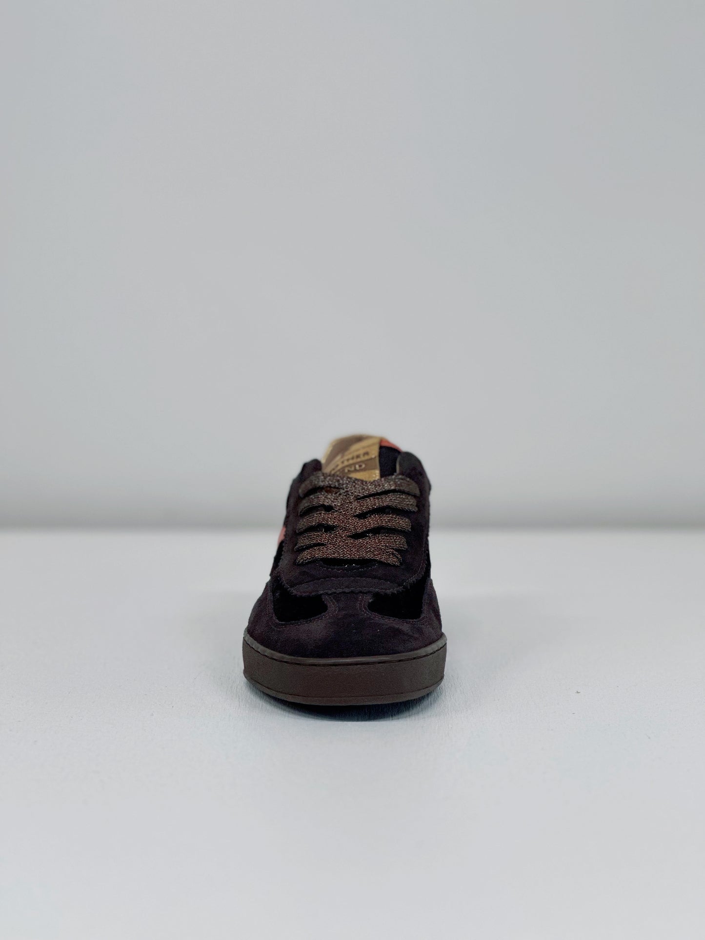 Another Trend Iconic II Brown