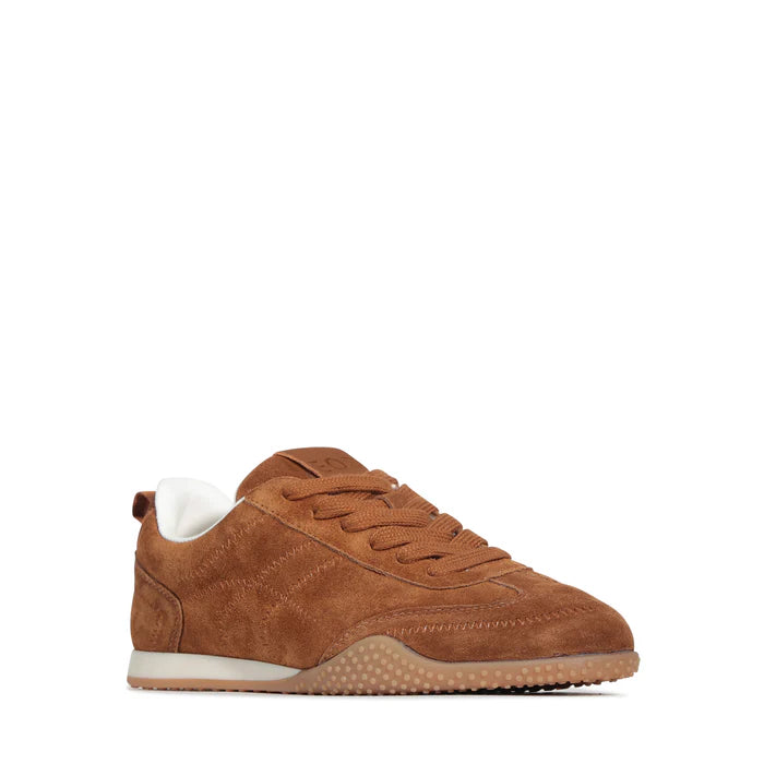 EOS Jessabele Sneaker Tobacco