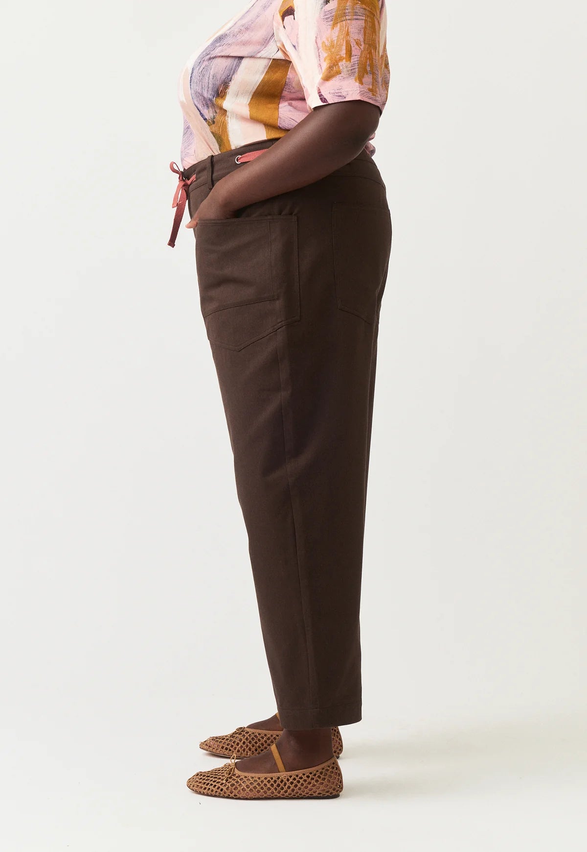 Nancybird Sera Pant