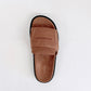 Alias Mae Pari Slide in Mocha Suede