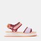 HOFF Sandal Deya Rosa Pink