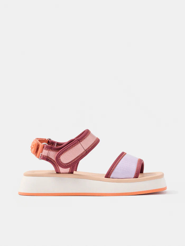 HOFF Sandal Deya Rosa Pink