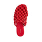 Alias Mae Hezu Slide in Scarlet