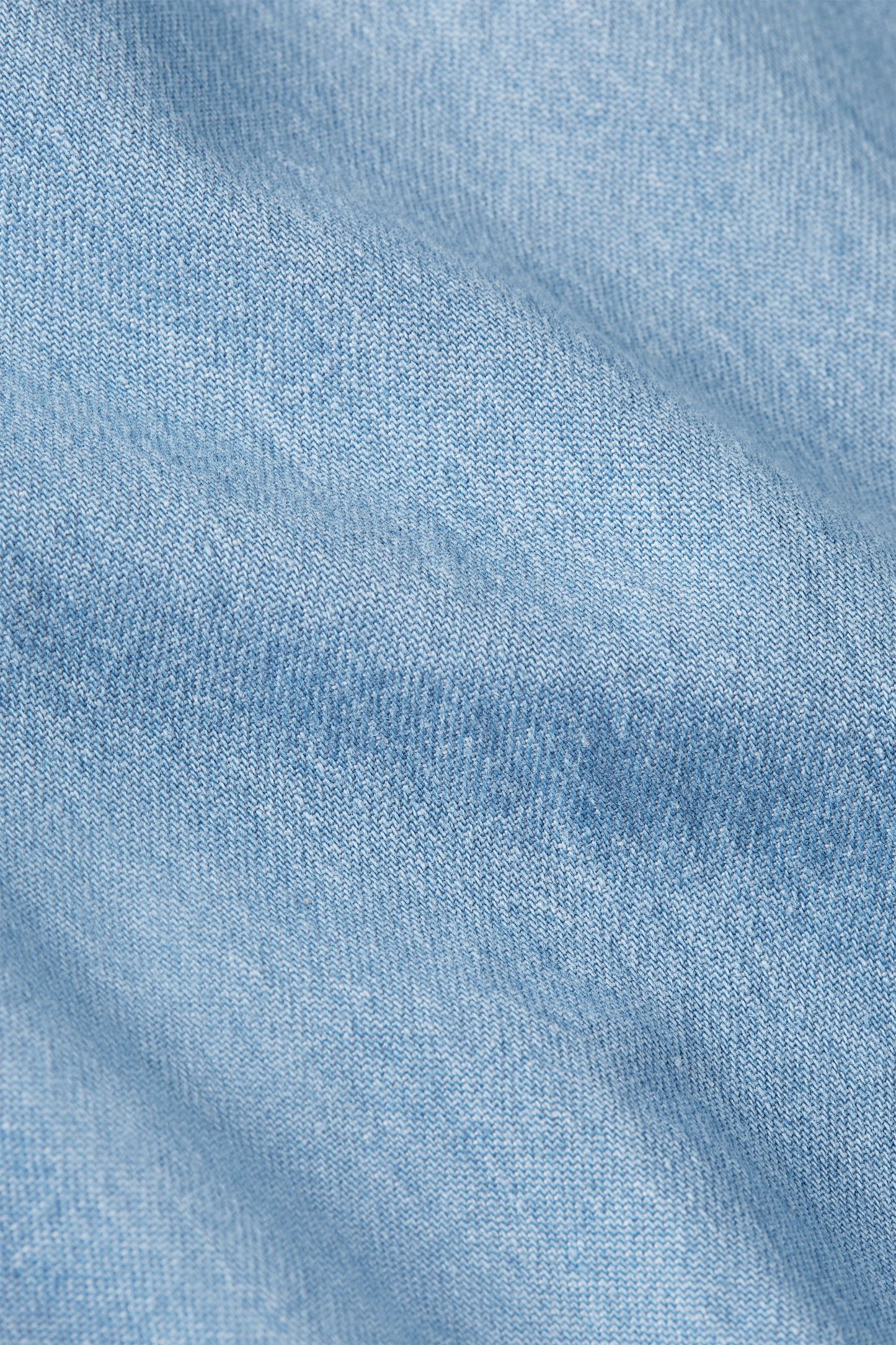 King Louie Marnie Shorts Festa Light Denim