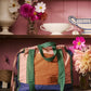 Nancybird Para Tote Bag in Midnight