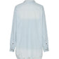 One Teaspoon Classic Everyday Chambray Denim Shirt