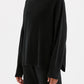 Nude Lucy Taylor Knit in Black